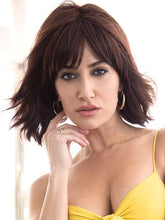 Alexi | Synthetic Lace Front Wig